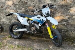 Husqvarna tc 125 2024