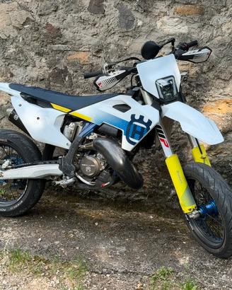 Husqvarna tc 125 2024