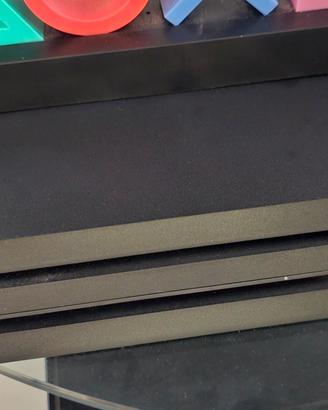 Ps4 Pro