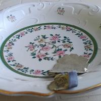 Piatto Limoges nuovo