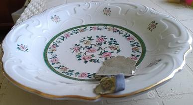 Piatto Limoges nuovo