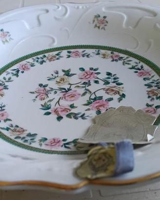 Piatto Limoges nuovo
