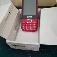 telefono Tim Easy Touch