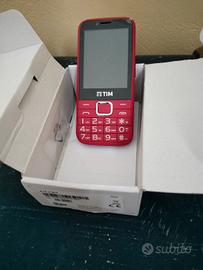 telefono Tim Easy Touch
