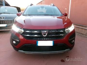 Dacia Sandero Stepway 1.0 TCe ECO-G Expression UP