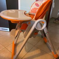 Seggiolone Chicco