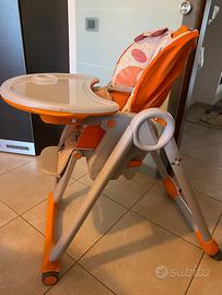 Seggiolone Chicco