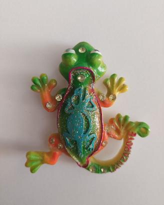 Calamita geco