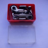 Contatti motori marini BPM Vulcano 375-450