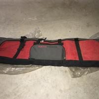 Burton Snowboard Wheelie Gig Bag Board Bag