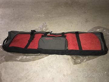 Burton Snowboard Wheelie Gig Bag Board Bag
