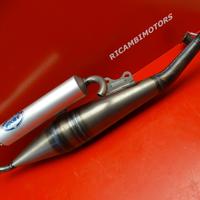 MARMITTA APRILIA SR50 DI TECH POLINI SUPER RACE 2