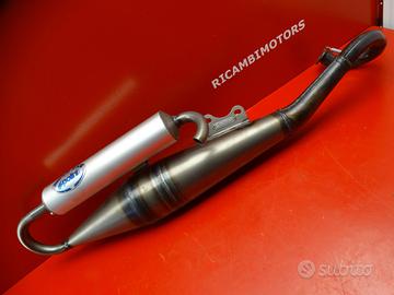 MARMITTA APRILIA SR50 DI TECH POLINI SUPER RACE 2