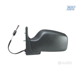 SPECCHIO COMPLETO SINISTRO CITROEN EVASION 95-02