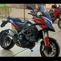 Ducati Multistrada 1200
