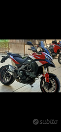 Ducati Multistrada 1200