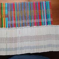 ZIO PAPERONE DA 1 A 150 + SPECIALI + POSTER