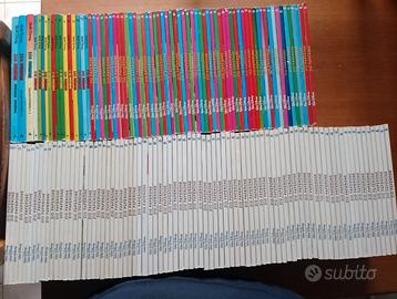 ZIO PAPERONE DA 1 A 150 + SPECIALI + POSTER