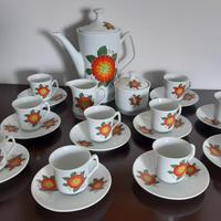 servizio da the o caffe RSM