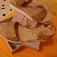 Scarpe Donna Deichmann tg 41 nuove
