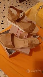 Scarpe Donna Deichmann tg 41 nuove