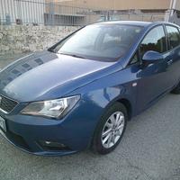 SEAT Ibiza 1.2 TDI CR 5 porte Style