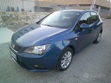 SEAT Ibiza 1.2 TDI CR 5 porte Style