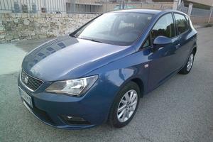SEAT Ibiza 1.2 TDI CR 5 porte Style