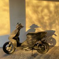 Malaguti Phantom f12r