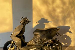 Malaguti Phantom f12r