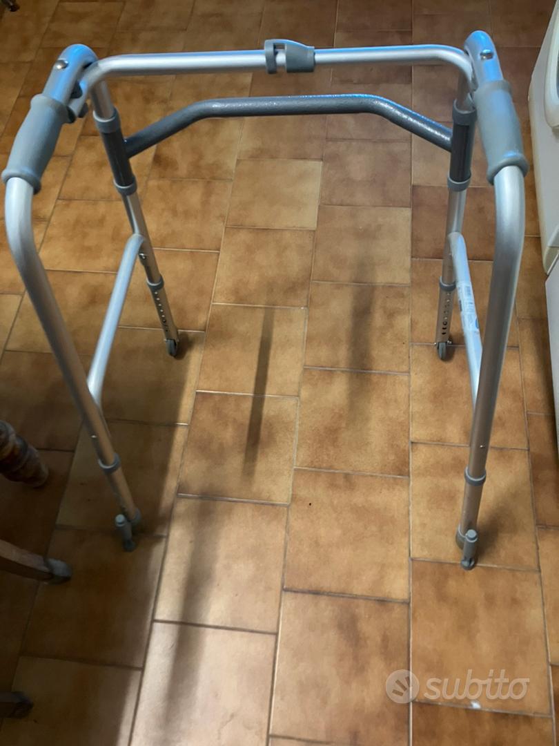 Deambulatore Moretti Clik - Altri In vendita a Torino