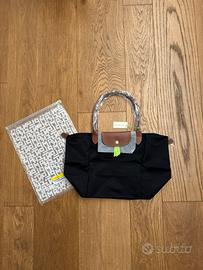 borsa longchamp