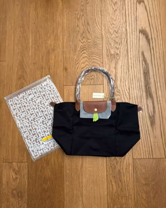 borsa longchamp