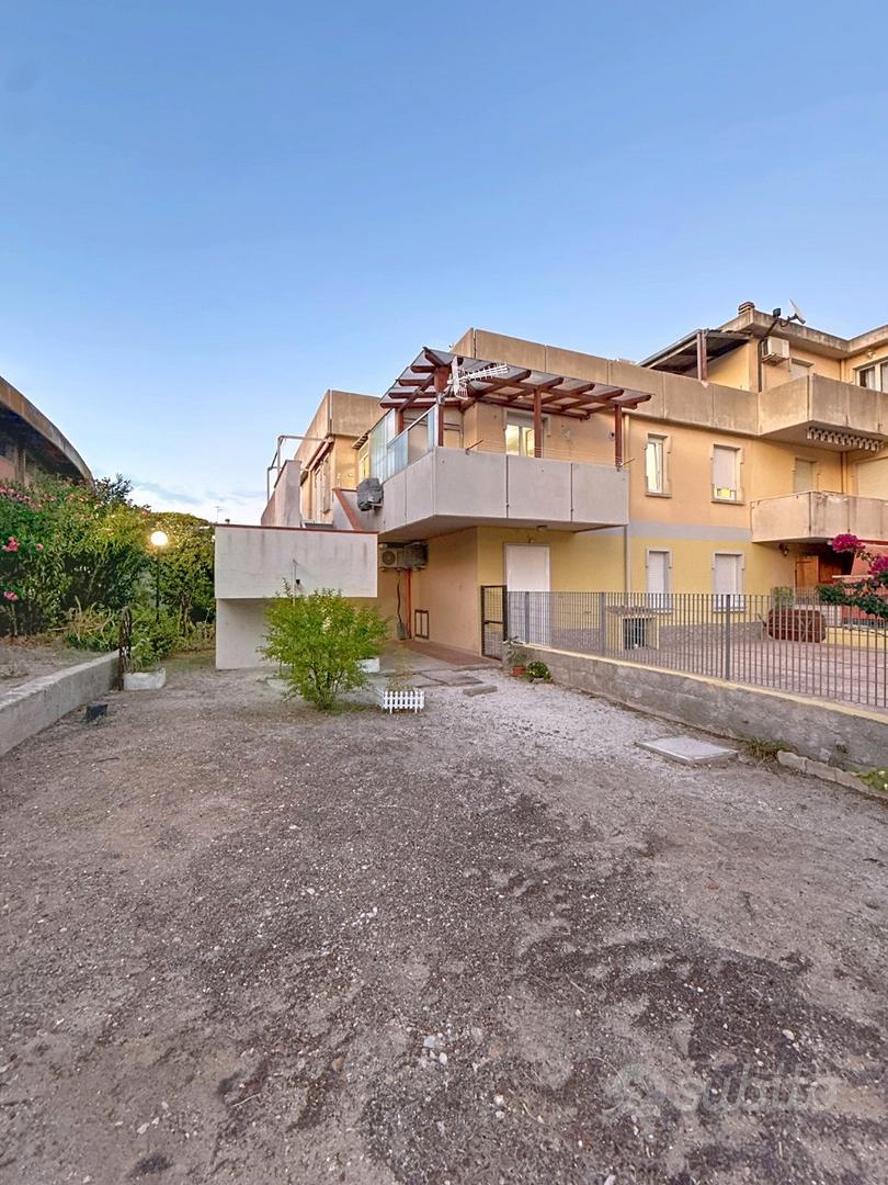 Apartment in Sorso, Tàttari/Sassari - Altro