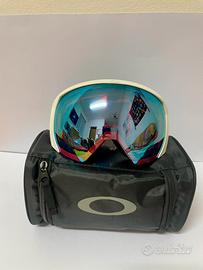 Oakley Flight Path L - Prizm Snow Sapphire Iridium