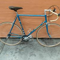 Milesi corsa vintage 