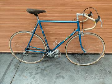 Milesi corsa vintage 