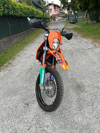 KTM  690 ENDURO 2008