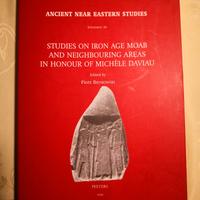 Ancient Near East Studies - Oriente Antico 