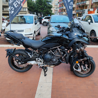 Yamaha Niken Gt 900