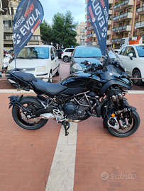 Yamaha Niken Gt 900