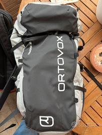 Zaino trekking