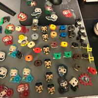 Funko pop kinder joy Misto