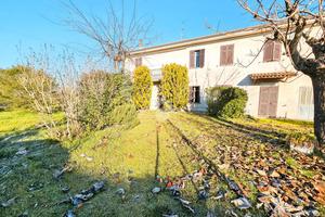 CASA INDIPENDENTE A ALESSANDRIA