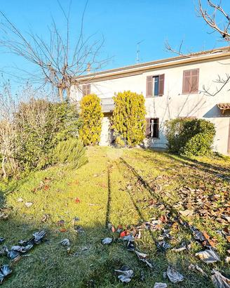 CASA INDIPENDENTE A ALESSANDRIA