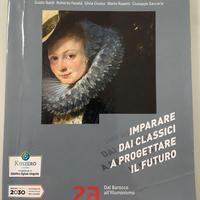 IMPARARE DAI CLASSICI A PROGETTARE IL FUTURO 2a+in