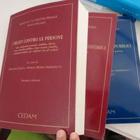 Diritto penale parte speciale