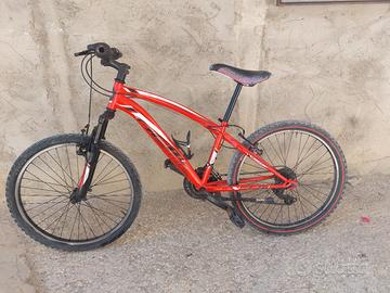 bici GFM 24