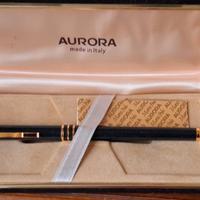 Penna stilografica Aurora Marco Polo