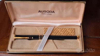 Penna stilografica Aurora Marco Polo